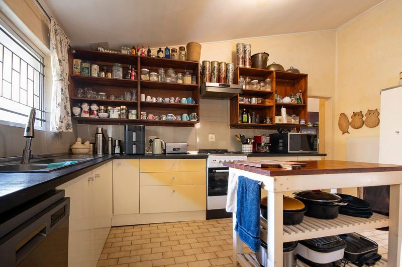 5 Bedroom Property for Sale in Vredelust Western Cape
